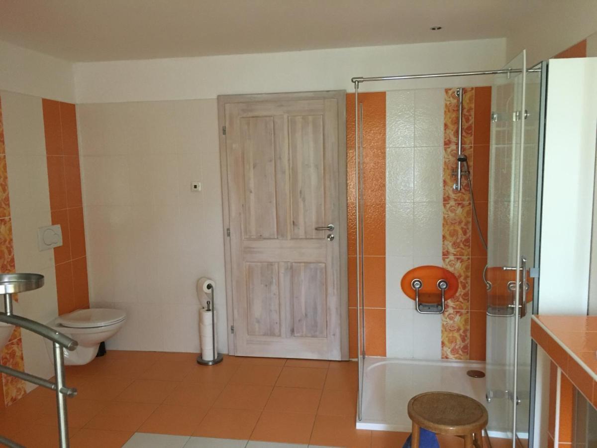 Ubytovani Husova 842 Appartement Turnov Buitenkant foto